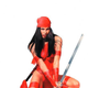 Illustration for article titled Rosario Dawson to be in Daredevil Series (Update w/ predictions)